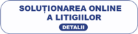 Solutionare Online Litigii